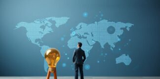 Innovation und Leadership: Schlüssel zum Erfolg in der modernen Geschäftswelt Innovation and Leadership: Keys to Success in the Modern Business World