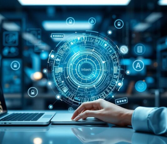 Innovative Technologien für moderne Unternehmen: Ein Blick auf die Zukunft Innovative Technologies for Modern Businesses: A Look into the Future