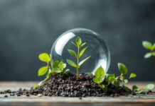 Nachhaltigkeit im Unternehmen: Wie Startups und etablierte Firmen umweltbewusst wirtschaften Sustainability in the company: How startups and established firms operate in an environmentally conscious manner