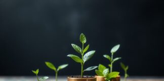 Nachhaltigkeit und Innovation: Wie Unternehmen die Zukunft gestalten Sustainability and Innovation: How Companies Shape the Future