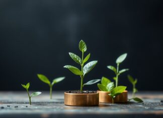 Nachhaltigkeit und Innovation: Wie Unternehmen die Zukunft gestalten Sustainability and Innovation: How Companies Shape the Future