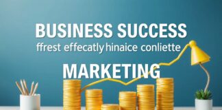 Unternehmenserfolg durch effektives Online-Marketing Business success through effective online marketing