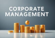 Unternehmensführung: Die Kunst der strategischen Entscheidungsfindung Corporate Management: The Art of Strategic Decision-Making