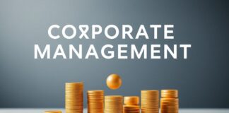 Unternehmensführung: Die Kunst der strategischen Entscheidungsfindung Corporate Management: The Art of Strategic Decision-Making