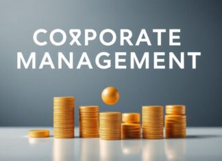 Unternehmensführung: Die Kunst der strategischen Entscheidungsfindung Corporate Management: The Art of Strategic Decision-Making
