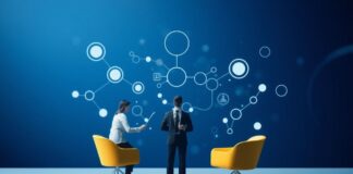 Unternehmensführung im digitalen Zeitalter: Strategien für den Erfolg Corporate leadership in the digital age: Strategies for success