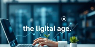 Unternehmensführung im digitalen Zeitalter: Strategien für nachhaltigen Erfolg Corporate management in the digital age: Strategies for sustainable success