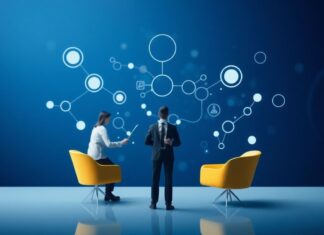 Unternehmensführung im digitalen Zeitalter: Strategien für den Erfolg Corporate leadership in the digital age: Strategies for success