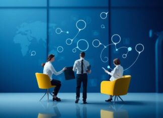 Unternehmensführung im digitalen Zeitalter: Strategien für nachhaltigen Erfolg Corporate leadership in the digital age: Strategies for sustainable success