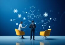 Unternehmensführung im digitalen Zeitalter: Strategien für den Erfolg Corporate leadership in the digital age: Strategies for success