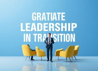 Unternehmensführung im Wandel: Strategien für moderne Manager Corporate Leadership in Transition: Strategies for Modern Managers