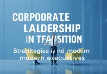 Unternehmensführung im Wandel: Strategien für moderne Führungskräfte Corporate leadership in transition: Strategies for modern executives