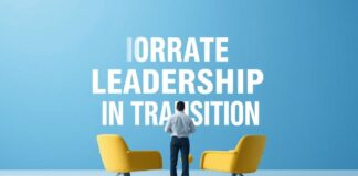 Unternehmensführung im Wandel: Strategien für moderne Manager Corporate Leadership in Transition: Strategies for Modern Managers
