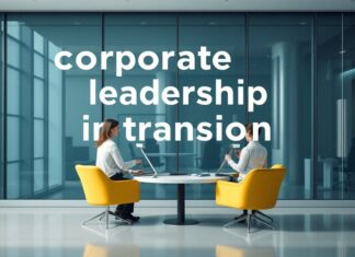 Unternehmensführung im Wandel: Strategien für moderne Startups Corporate leadership in transition: Strategies for modern startups