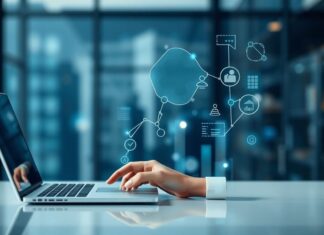 Unternehmensführung im Zeitalter der Digitalisierung: Strategien für nachhaltigen Erfolg Corporate management in the age of digitalization: strategies for sustainable success