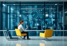 Unternehmensführung im Zeitalter der Digitalisierung: Strategien für den Erfolg Corporate leadership in the age of digitalization: strategies for success