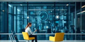 Unternehmensführung im Zeitalter der Digitalisierung: Strategien für den Erfolg Corporate leadership in the age of digitalization: strategies for success