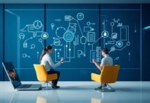 Unternehmensführung in der digitalen Ära: Strategien für erfolgreiche Startups Corporate leadership in the digital age: Strategies for successful startups