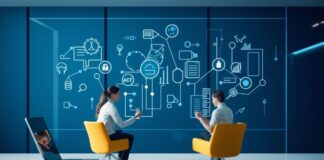 Unternehmensführung in der digitalen Ära: Strategien für erfolgreiche Startups Corporate leadership in the digital age: Strategies for successful startups