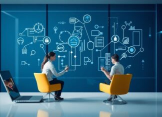 Unternehmensführung in der digitalen Ära: Strategien für erfolgreiche Startups Corporate leadership in the digital age: Strategies for successful startups