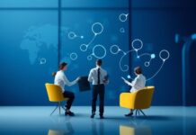 Unternehmensführung in der digitalen Ära: Strategien für nachhaltigen Erfolg Corporate leadership in the digital age: Strategies for sustainable success