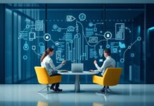 Unternehmensführung in der digitalen Ära: Strategien für erfolgreiche Startups Corporate leadership in the digital age: Strategies for successful startups