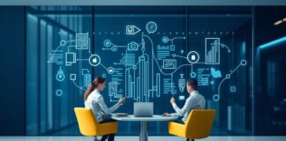 Unternehmensführung in der digitalen Ära: Strategien für erfolgreiche Startups Corporate leadership in the digital age: Strategies for successful startups