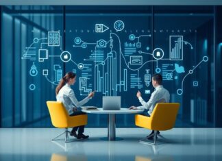 Unternehmensführung in der digitalen Ära: Strategien für erfolgreiche Startups Corporate leadership in the digital age: Strategies for successful startups