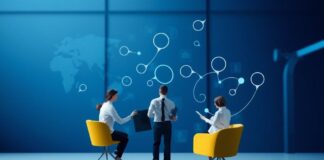 Unternehmensführung in der digitalen Ära: Strategien für nachhaltigen Erfolg Corporate leadership in the digital age: Strategies for sustainable success