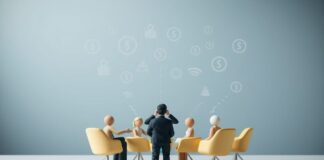 Unternehmensführung und die Kunst des Delegierens Corporate management and the art of delegation