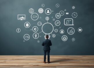 Unternehmensführung und die Kunst des strategischen Denkens Corporate management and the art of strategic thinking