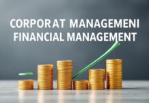 Unternehmensführung und Finanzmanagement: Strategien für nachhaltigen Erfolg Corporate Management and Financial Management: Strategies for Sustainable Success