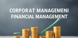 Unternehmensführung und Finanzmanagement: Strategien für nachhaltigen Erfolg Corporate Management and Financial Management: Strategies for Sustainable Success