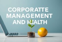 Unternehmensführung und Gesundheit: Ein unverzichtbarer Zusammenhang Corporate Management and Health: An Indispensable Connection
