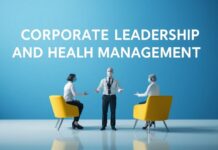 Unternehmensführung und Gesundheitsmanagement: Ein Blick auf die Zukunft Corporate Leadership and Health Management: A Look into the Future