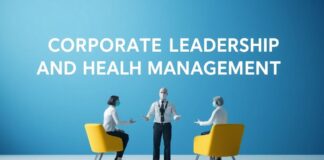 Unternehmensführung und Gesundheitsmanagement: Ein Blick auf die Zukunft Corporate Leadership and Health Management: A Look into the Future
