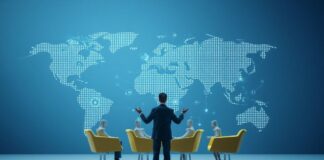 Unternehmensführung und Innovation: Der Schlüssel zum Erfolg in der modernen Geschäftswelt Corporate Leadership and Innovation: The Key to Success in the Modern Business World