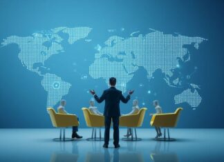 Unternehmensführung und Innovation: Der Schlüssel zum Erfolg in der modernen Geschäftswelt Corporate Leadership and Innovation: The Key to Success in the Modern Business World
