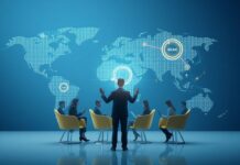 Unternehmensführung und Innovation: Der Schlüssel zum Erfolg in der modernen Geschäftswelt Corporate Leadership and Innovation: The Key to Success in the Modern Business World