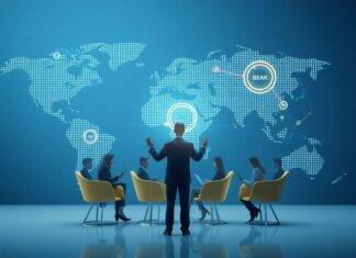 Unternehmensführung und Innovation: Der Schlüssel zum Erfolg in der modernen Geschäftswelt Corporate Leadership and Innovation: The Key to Success in the Modern Business World
