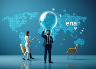 Unternehmensführung und Innovation: Schlüssel zum Erfolg in der modernen Geschäftswelt Corporate leadership and innovation: keys to success in the modern business world