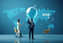 Unternehmensführung und Innovation: Schlüssel zum Erfolg in der modernen Geschäftswelt Corporate leadership and innovation: keys to success in the modern business world