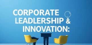 Unternehmensführung und Innovation: Wie Startups die Wirtschaft revolutionieren Corporate Leadership and Innovation: How Startups are Revolutionizing the Economy