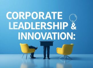 Unternehmensführung und Innovation: Wie Startups die Wirtschaft revolutionieren Corporate Leadership and Innovation: How Startups are Revolutionizing the Economy