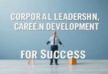 Unternehmensführung und Karriereentwicklung: Strategien für den Erfolg Corporate Leadership and Career Development: Strategies for Success