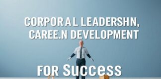 Unternehmensführung und Karriereentwicklung: Strategien für den Erfolg Corporate Leadership and Career Development: Strategies for Success