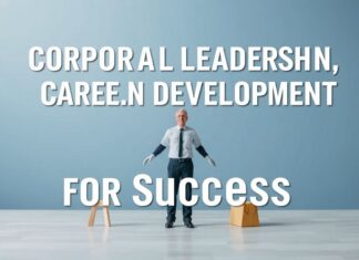 Unternehmensführung und Karriereentwicklung: Strategien für den Erfolg Corporate Leadership and Career Development: Strategies for Success