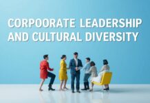 Unternehmensführung und kulturelle Vielfalt: Ein Leitfaden für moderne Unternehmen Corporate Leadership and Cultural Diversity: A Guide for Modern Companies