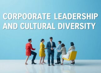 Unternehmensführung und kulturelle Vielfalt: Ein Leitfaden für moderne Unternehmen Corporate Leadership and Cultural Diversity: A Guide for Modern Companies