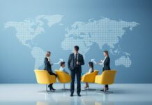 Unternehmensführung und Management: Schlüssel zum Erfolg in der modernen Geschäftswelt Corporate Leadership and Management: Key to Success in the Modern Business World